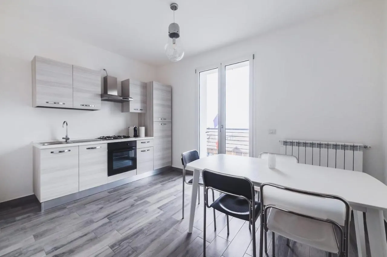 Casa Charlie Apartment Arcisate