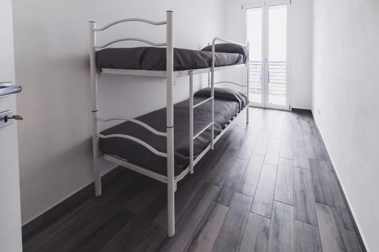 Casa Charlie Apartment Arcisate