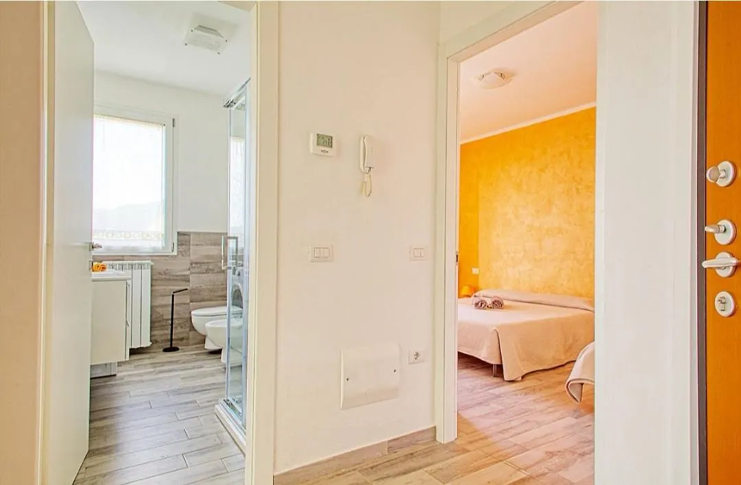 Casa Charlie Apartment Arcisate Italy