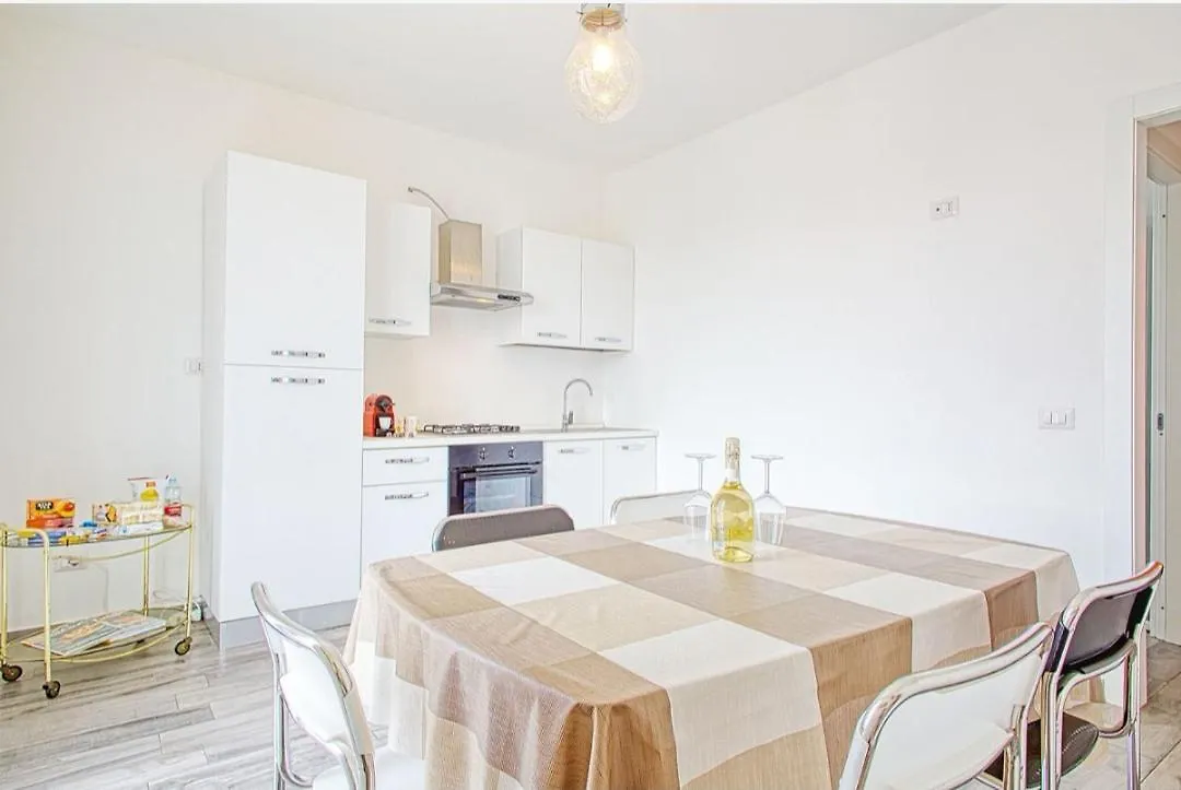 Casa Charlie Apartment Arcisate Italy