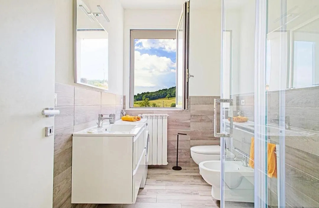 Casa Charlie Apartment Arcisate Italy