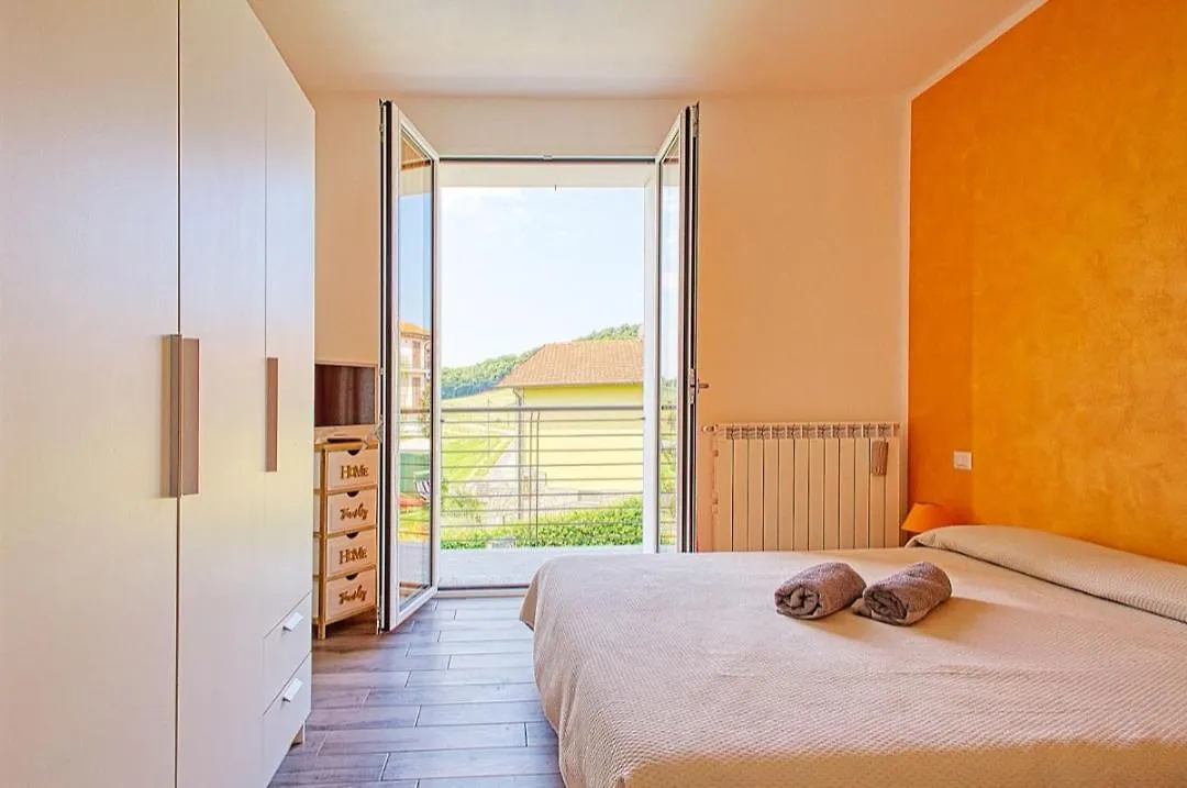 Casa Charlie Apartment Arcisate