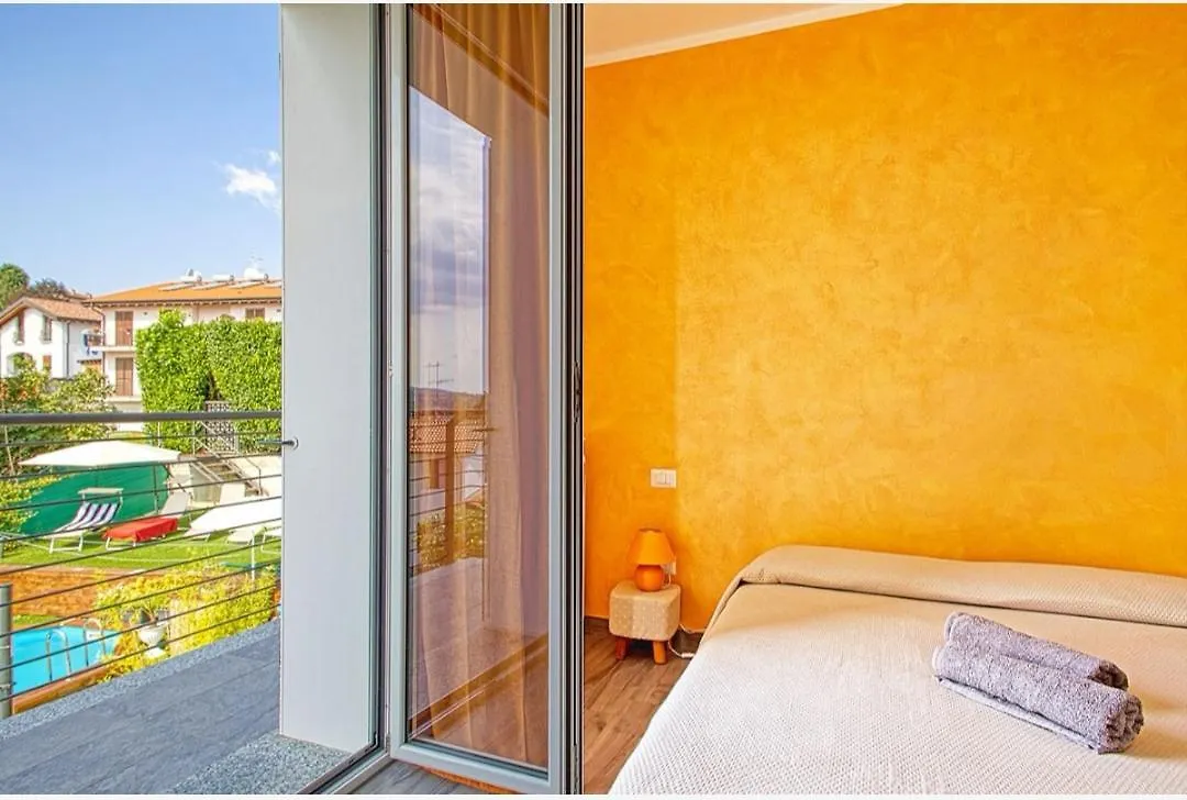 Casa Charlie Apartment Arcisate