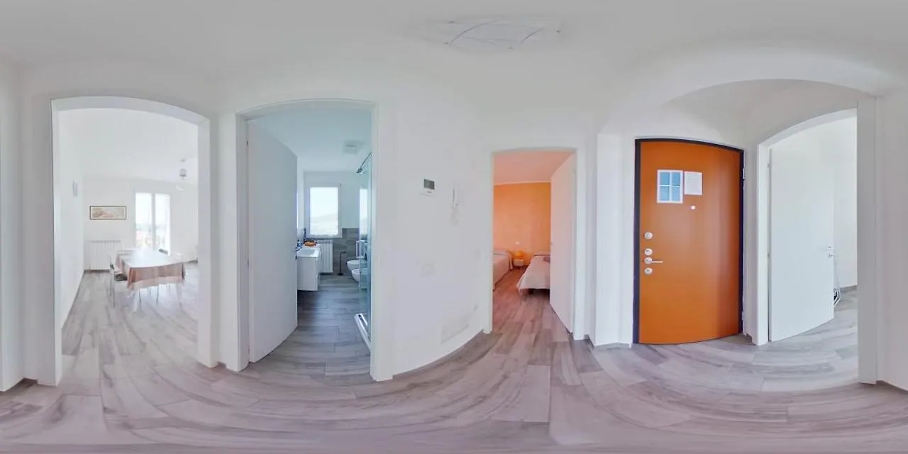 Casa Charlie Apartment Arcisate