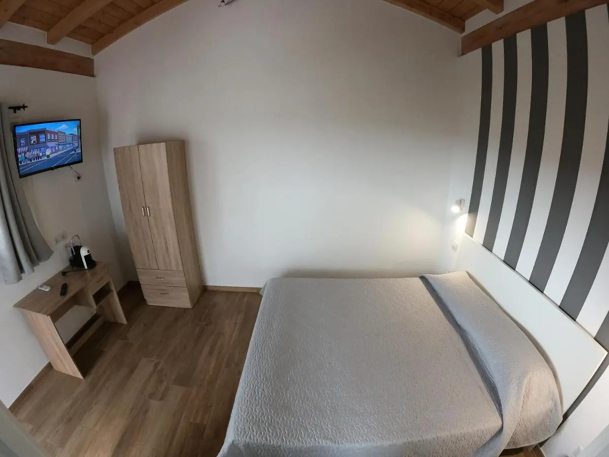 Casa Charlie Apartment Arcisate Italy