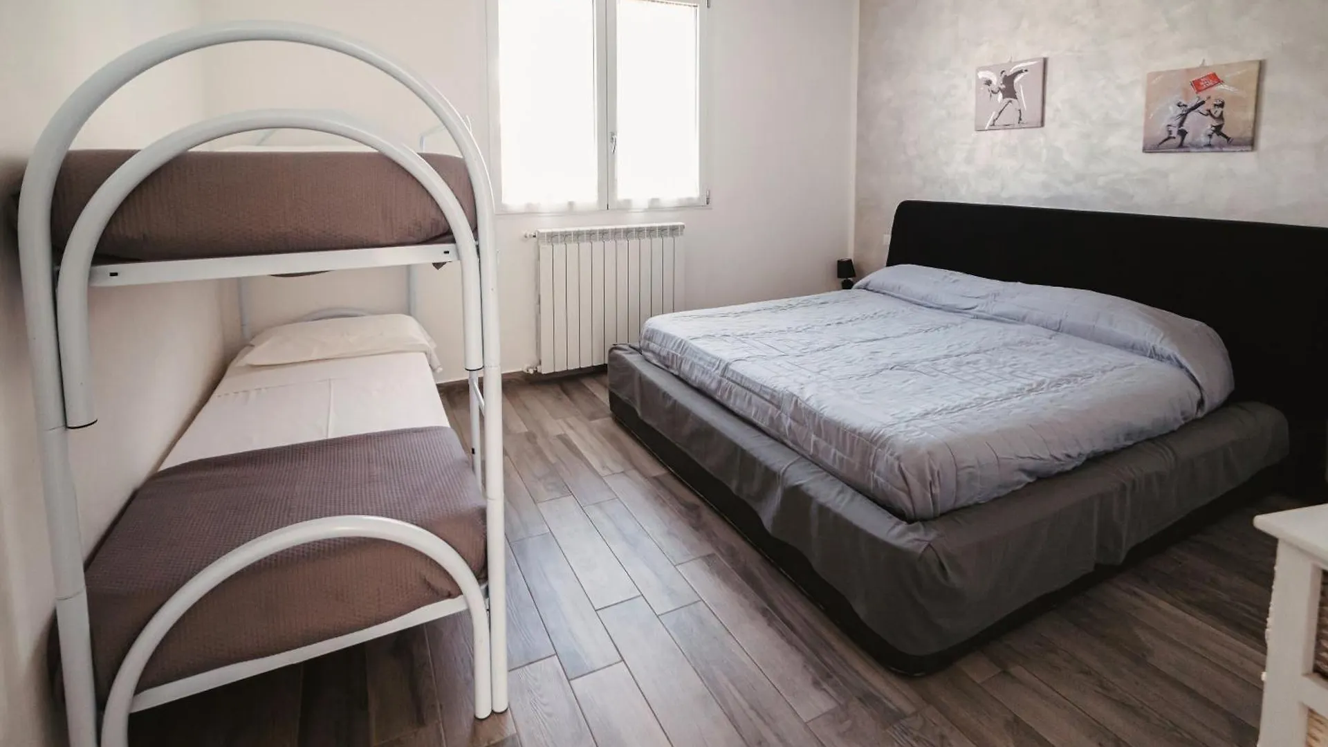 Casa Charlie Apartment Arcisate