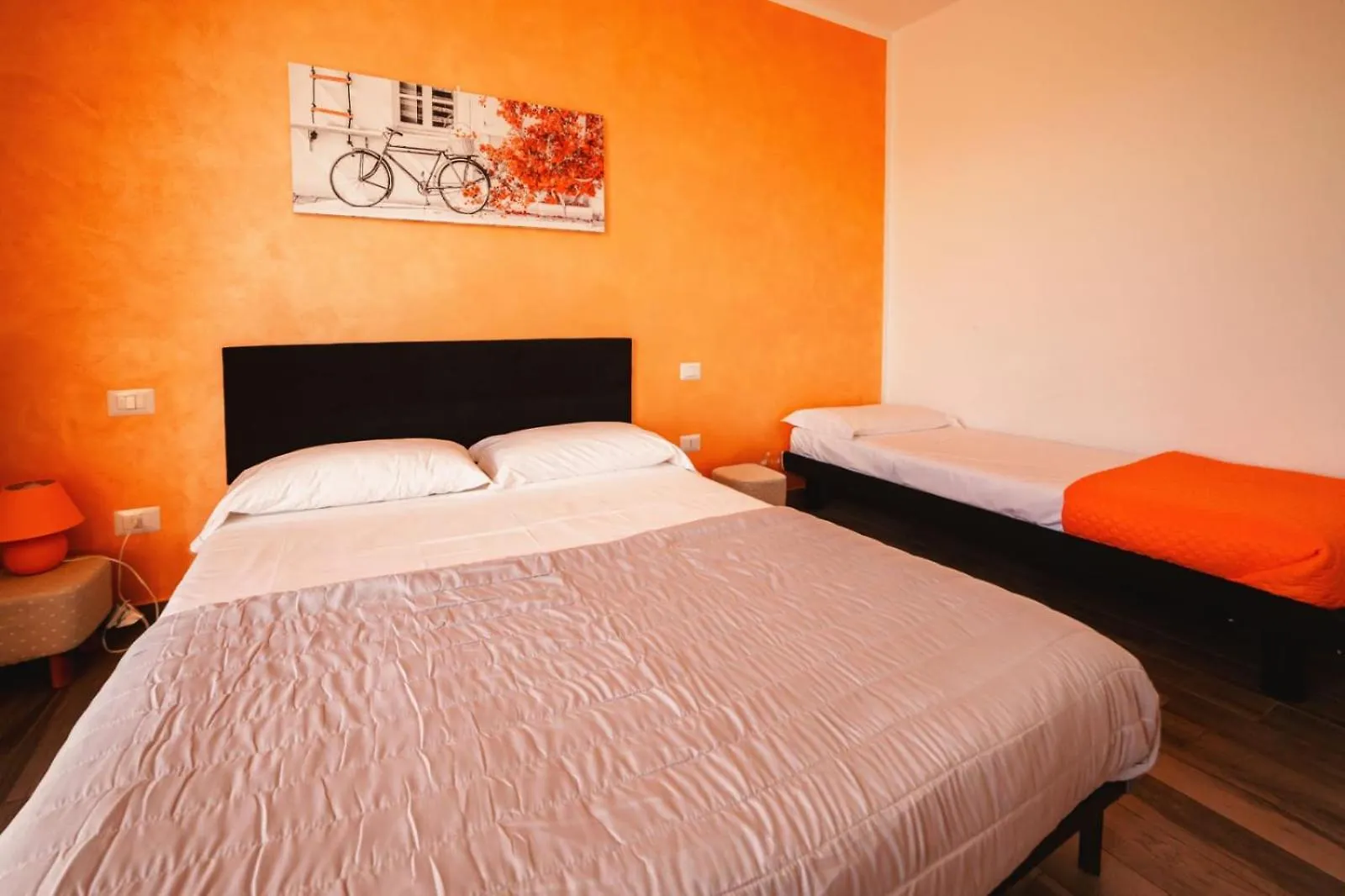 Casa Charlie Apartment Arcisate
