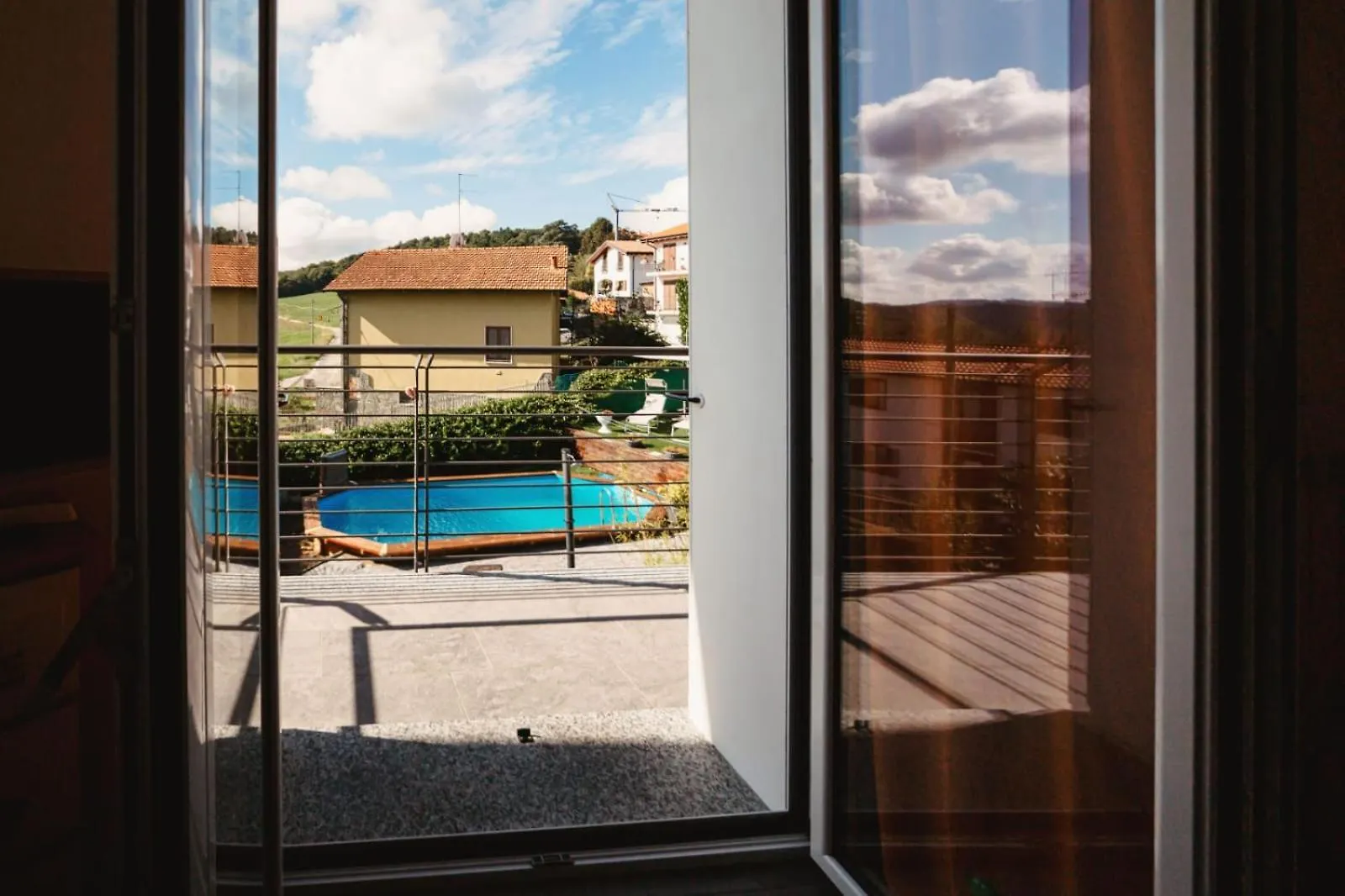 Casa Charlie Apartment Arcisate