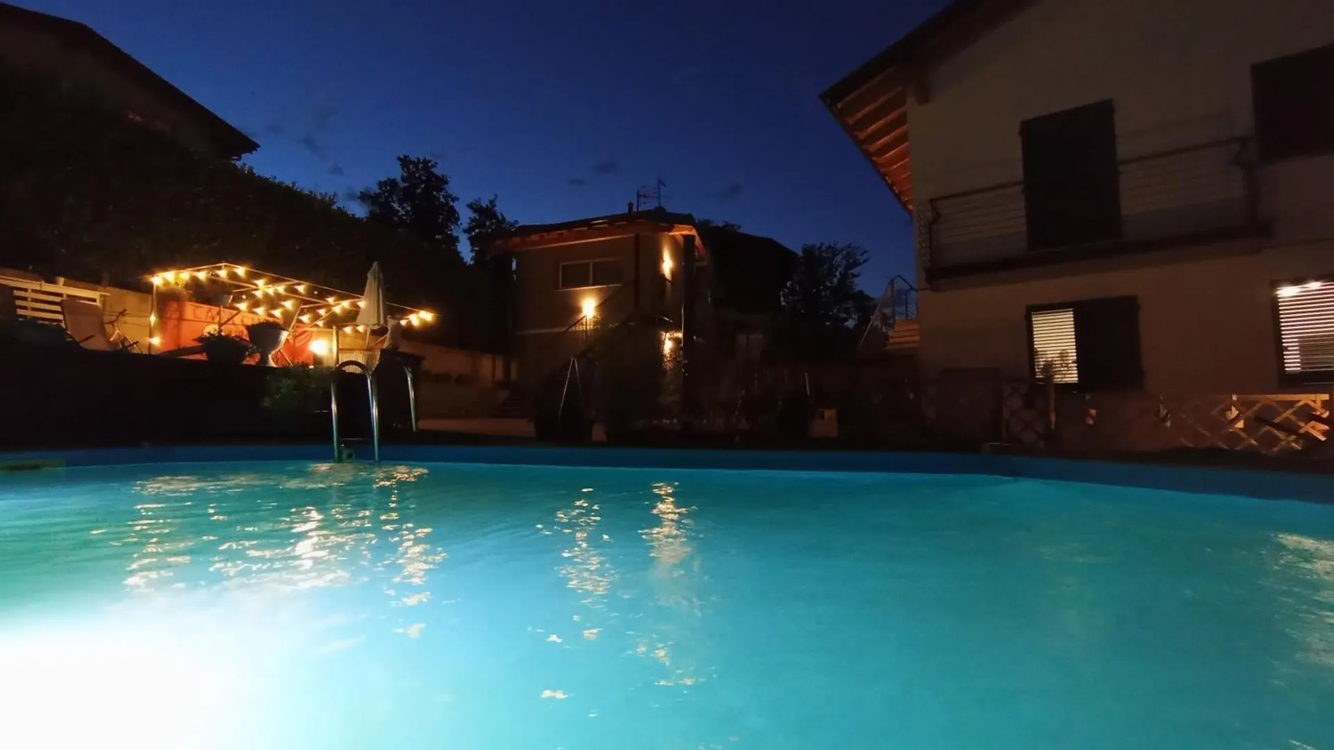 Casa Charlie Apartment Arcisate