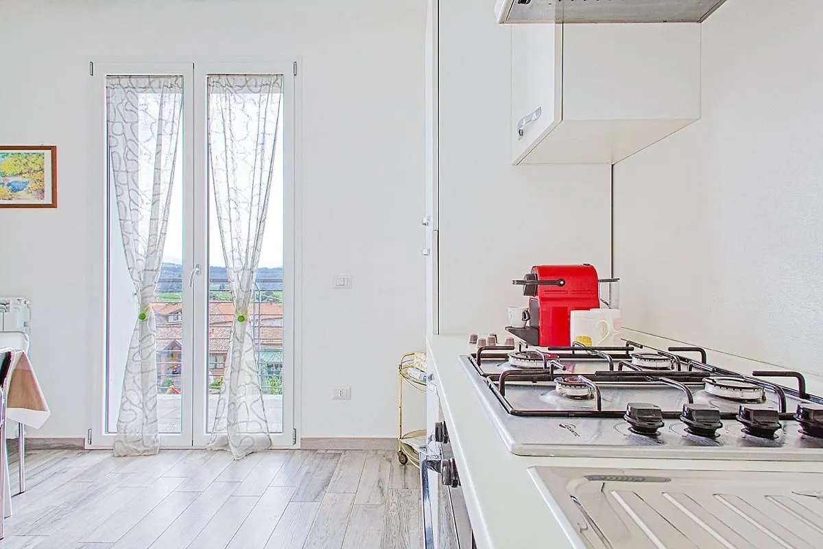 Casa Charlie Apartment Arcisate 0*,  Italy