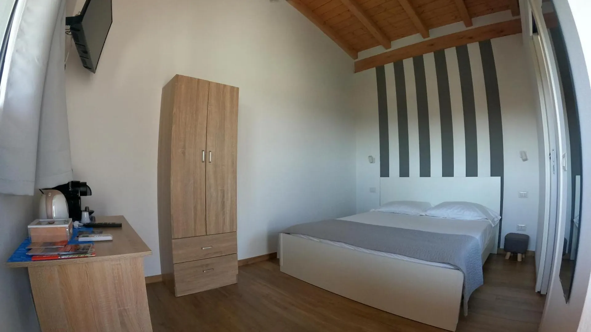 Casa Charlie Apartment Arcisate