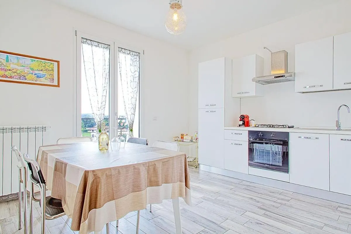 Casa Charlie Apartment Arcisate 0*,  Italy