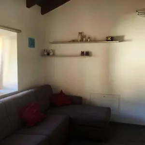  Hébergement de vacances Casetta Al Portico, Relax E Tranquillità