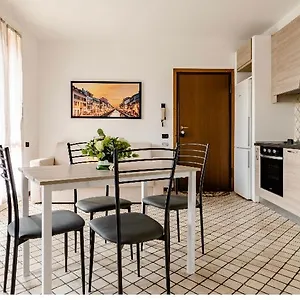  Appartement Tra Natura E - Con Giardino