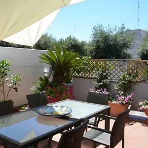 casa-fedora.lecce-hotels.com/